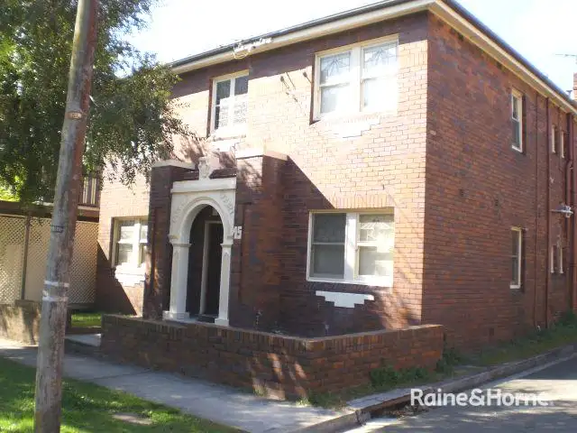 2/15 Prince Street, Randwick NSW 2031