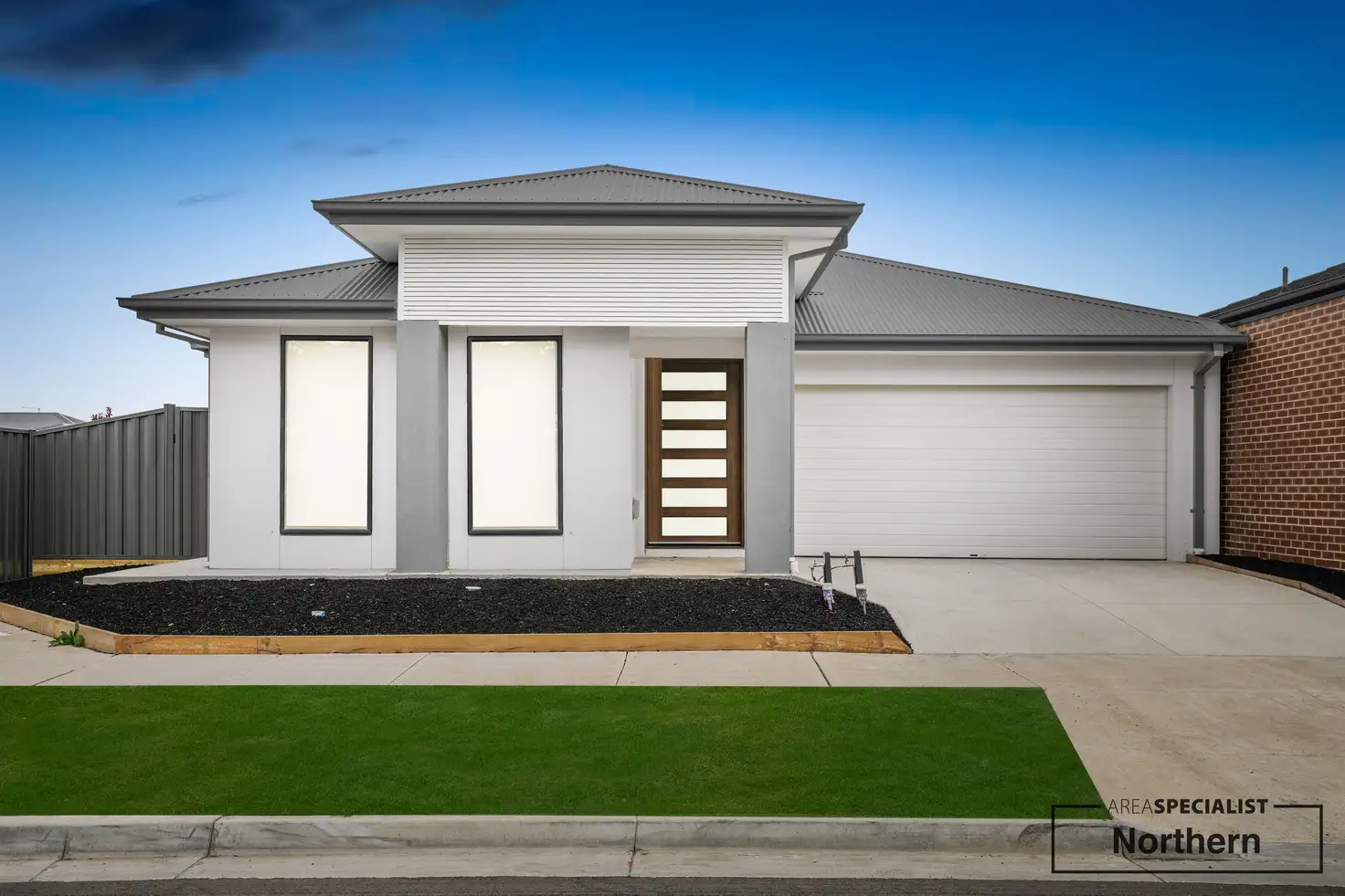 Main view of Homely house listing, 27 Ovata Grove, Donnybrook VIC 3064