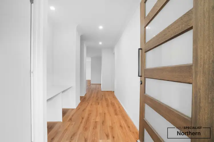Second view of Homely house listing, 27 Ovata Grove, Donnybrook VIC 3064