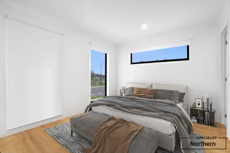 Third view of Homely house listing, 27 Ovata Grove, Donnybrook VIC 3064