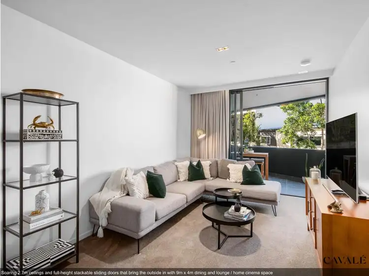 101/20 Wyandra Street, Newstead QLD 4006