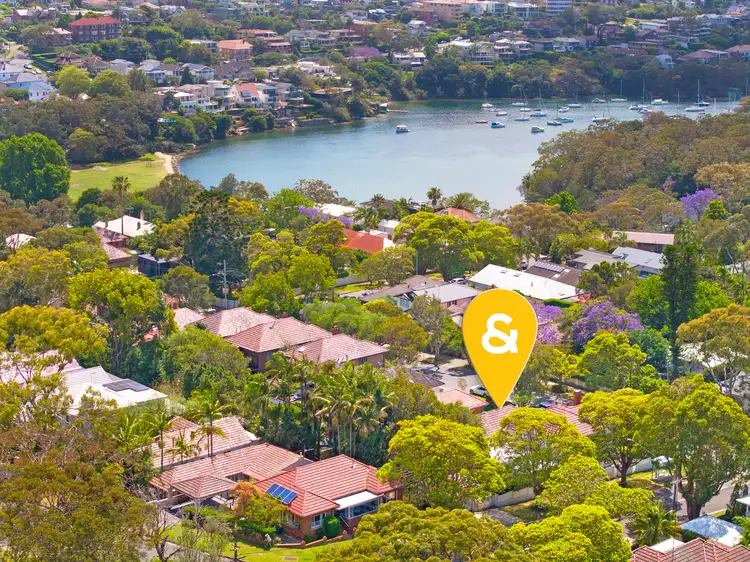 Third view of Homely house listing, 107 Condamine Street, Balgowlah NSW 2093