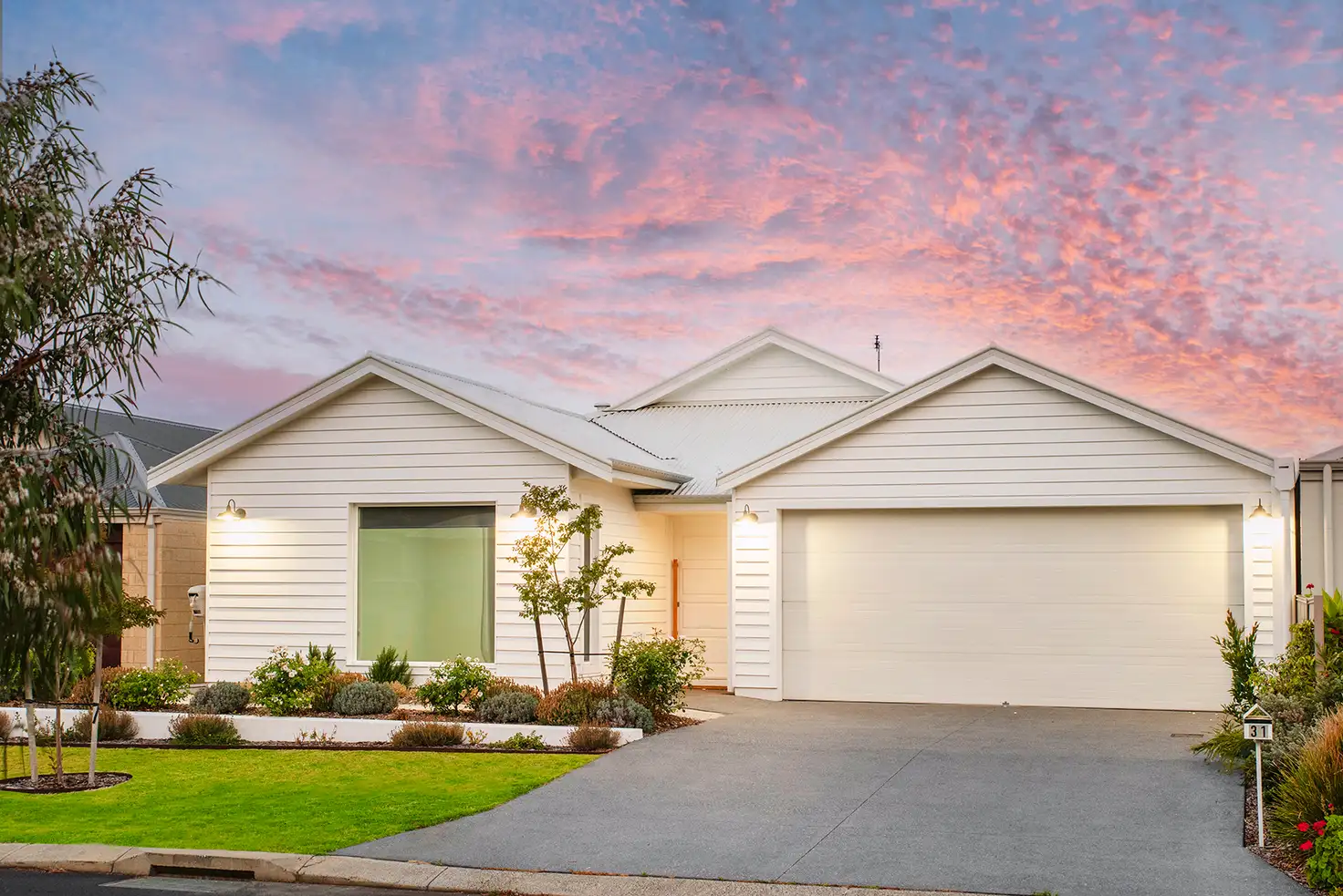 Main view of Homely house listing, 31 Ballard Loop, Dunsborough WA 6281