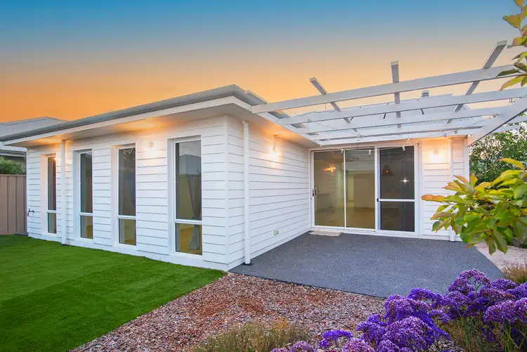 Fourth view of Homely house listing, 31 Ballard Loop, Dunsborough WA 6281