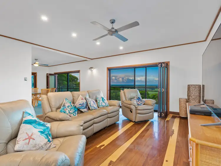 Sixth view of Homely house listing, 304 Mowbray River Road, Mowbray QLD 4877