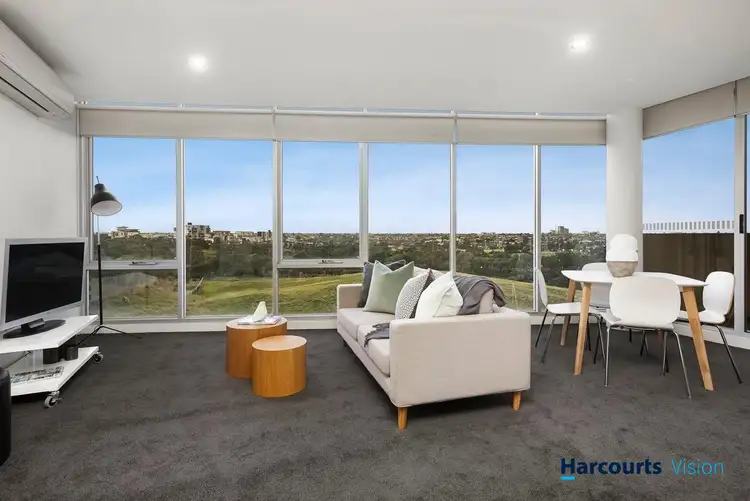 107/2 La Scala Avenue, Maribyrnong VIC 3032