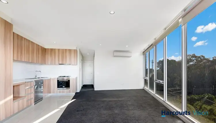 Third view of Homely house listing, 107/2 La Scala Avenue, Maribyrnong VIC 3032