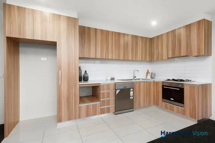 Fourth view of Homely house listing, 107/2 La Scala Avenue, Maribyrnong VIC 3032