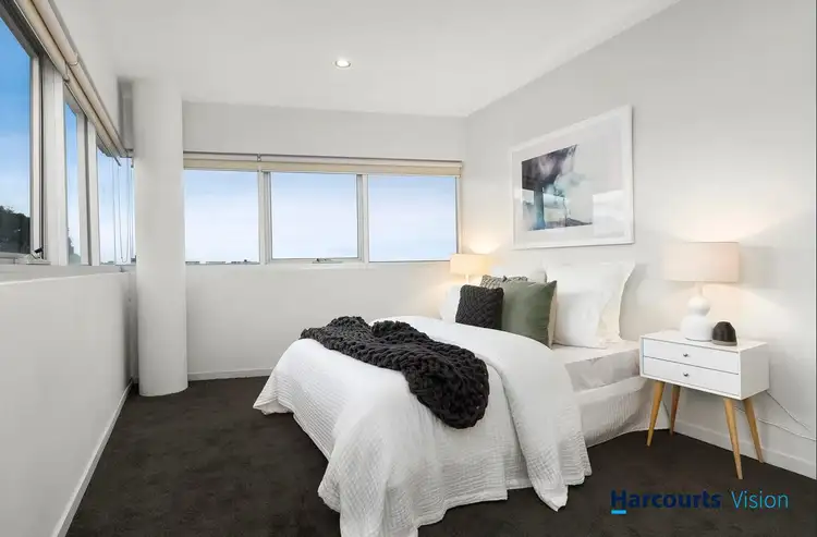 Fifth view of Homely house listing, 107/2 La Scala Avenue, Maribyrnong VIC 3032
