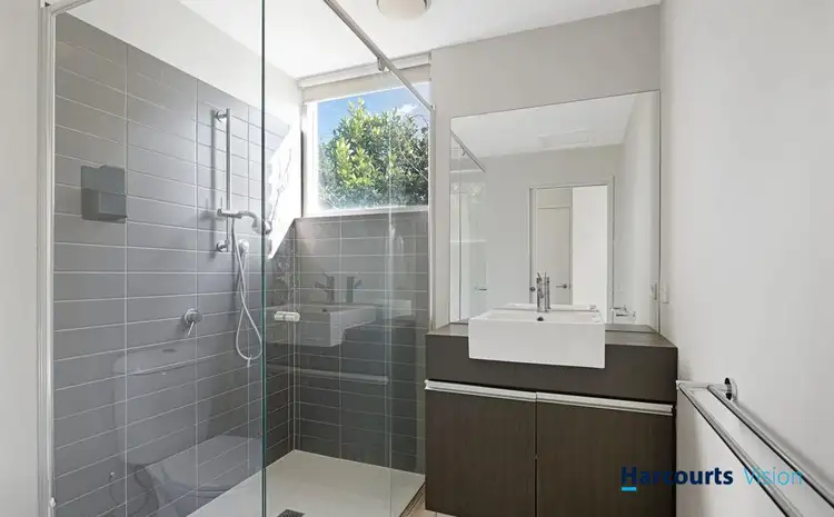 Sixth view of Homely house listing, 107/2 La Scala Avenue, Maribyrnong VIC 3032