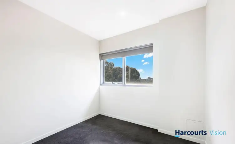 Seventh view of Homely house listing, 107/2 La Scala Avenue, Maribyrnong VIC 3032
