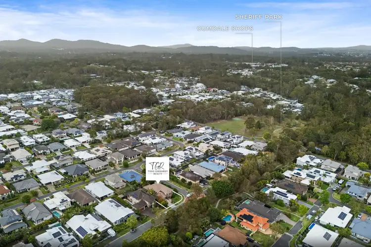 Second view of Homely house listing, 26 Habitat Drive, Wakerley QLD 4154