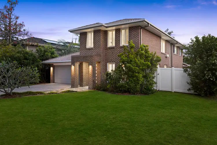Third view of Homely house listing, 26 Habitat Drive, Wakerley QLD 4154