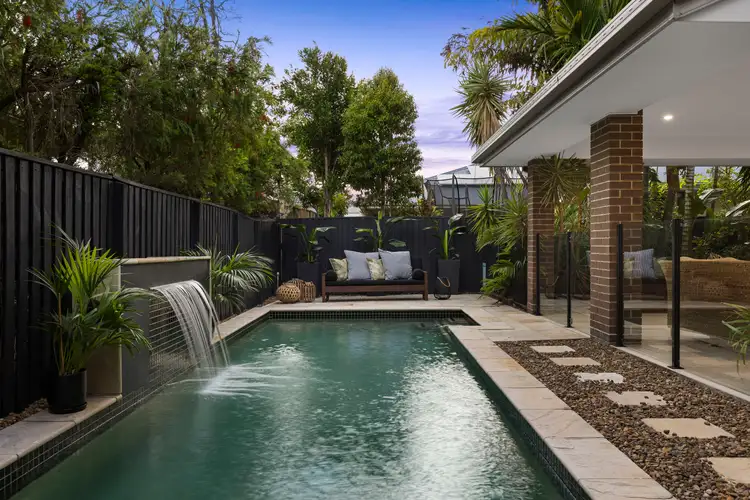 Fourth view of Homely house listing, 26 Habitat Drive, Wakerley QLD 4154