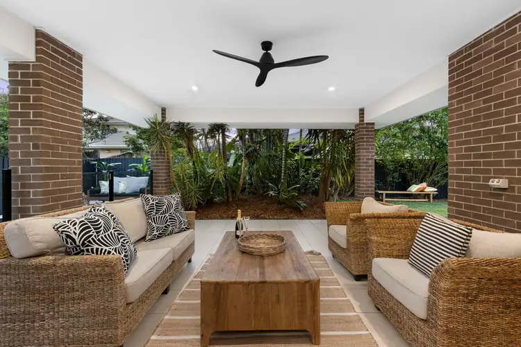 Fifth view of Homely house listing, 26 Habitat Drive, Wakerley QLD 4154
