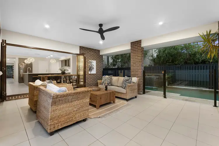 Sixth view of Homely house listing, 26 Habitat Drive, Wakerley QLD 4154