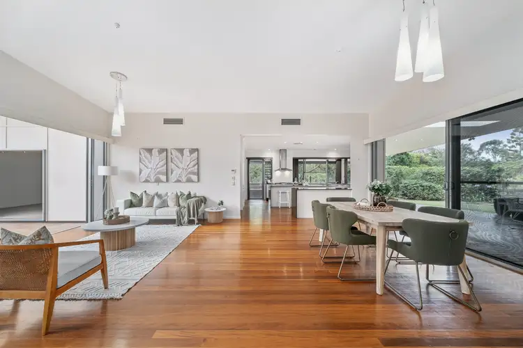 2 Lagoon Court, Murrumba Downs QLD 4503