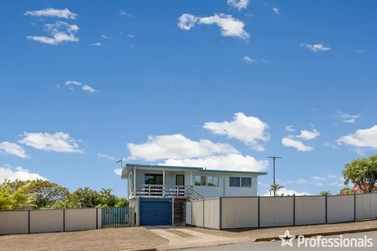 14 Hansen Crescent, Clinton QLD 4680