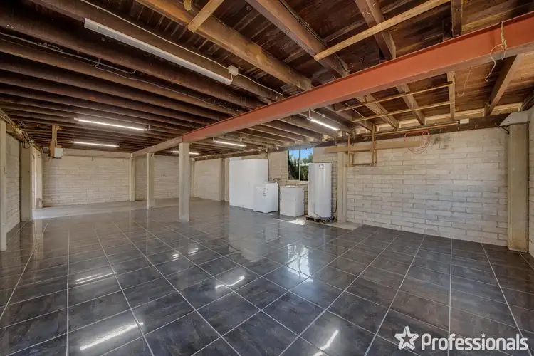 Second view of Homely house listing, 14 Hansen Crescent, Clinton QLD 4680