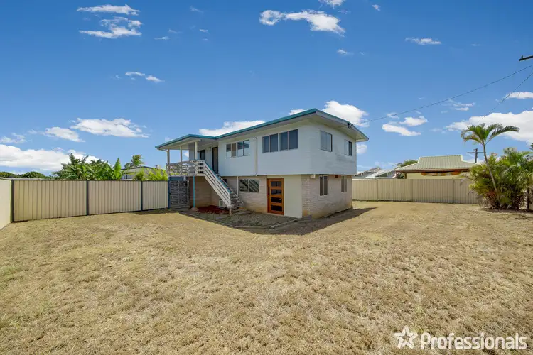 Third view of Homely house listing, 14 Hansen Crescent, Clinton QLD 4680