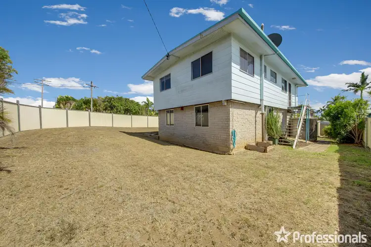 Fourth view of Homely house listing, 14 Hansen Crescent, Clinton QLD 4680