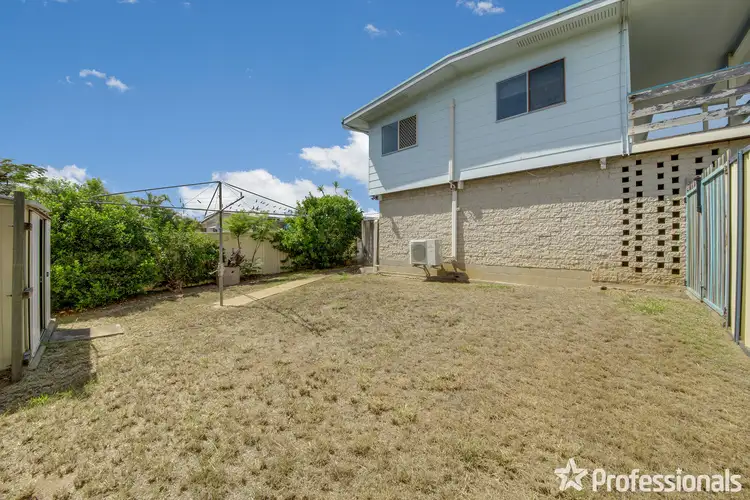 Fifth view of Homely house listing, 14 Hansen Crescent, Clinton QLD 4680