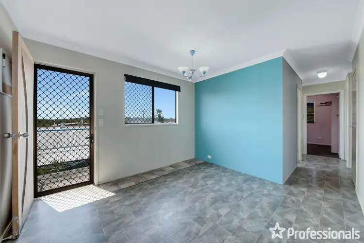 Seventh view of Homely house listing, 14 Hansen Crescent, Clinton QLD 4680