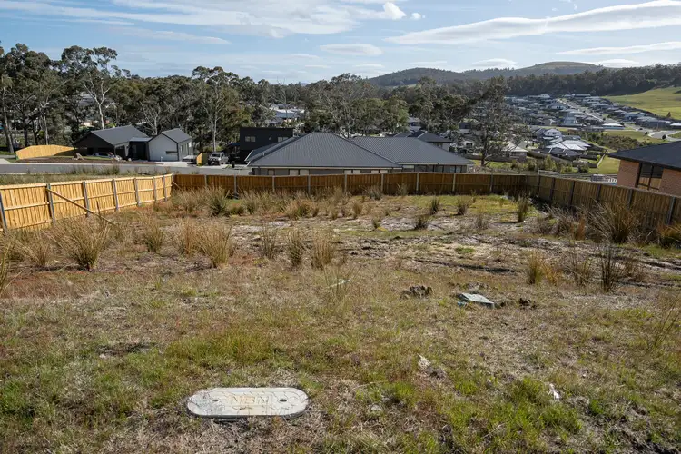 Fourth view of Homely land listing, 46 O'Connor Drive, Kingston TAS 7050
