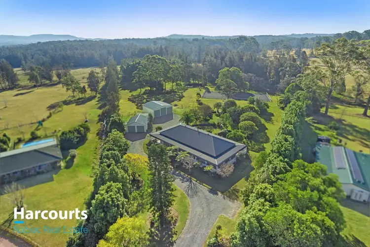 Second view of Homely house listing, 8 butea Close, Darawank NSW 2428