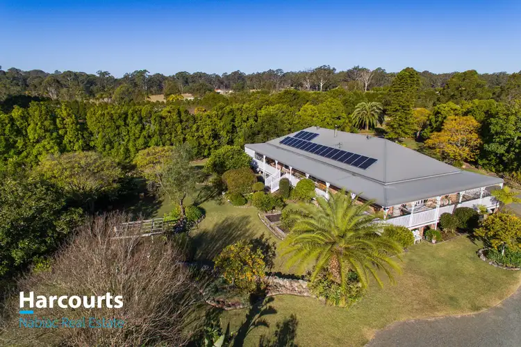 Third view of Homely house listing, 8 butea Close, Darawank NSW 2428