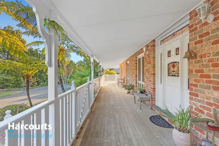 Fifth view of Homely house listing, 8 butea Close, Darawank NSW 2428