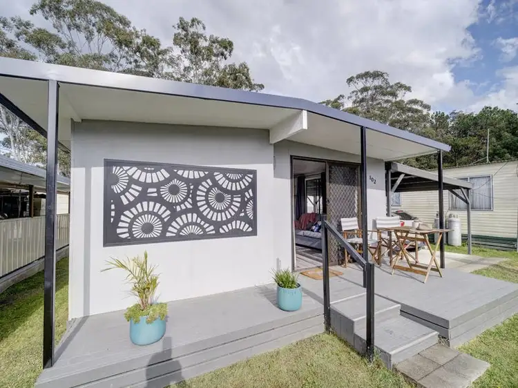 Site 102/5 Mill Rd, Failford NSW 2430