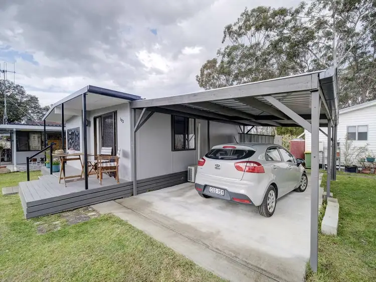 Second view of Homely retirement listing, Site 102/5 Mill Rd, Failford NSW 2430