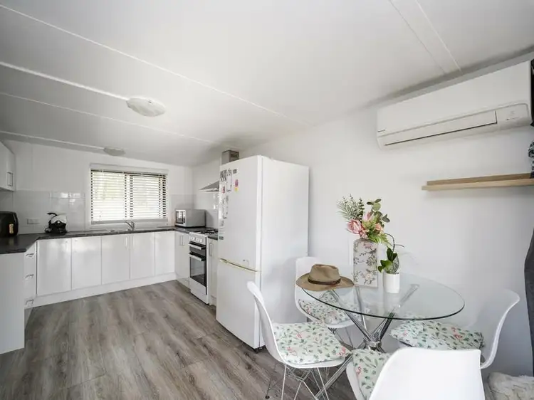 Third view of Homely retirement listing, Site 102/5 Mill Rd, Failford NSW 2430