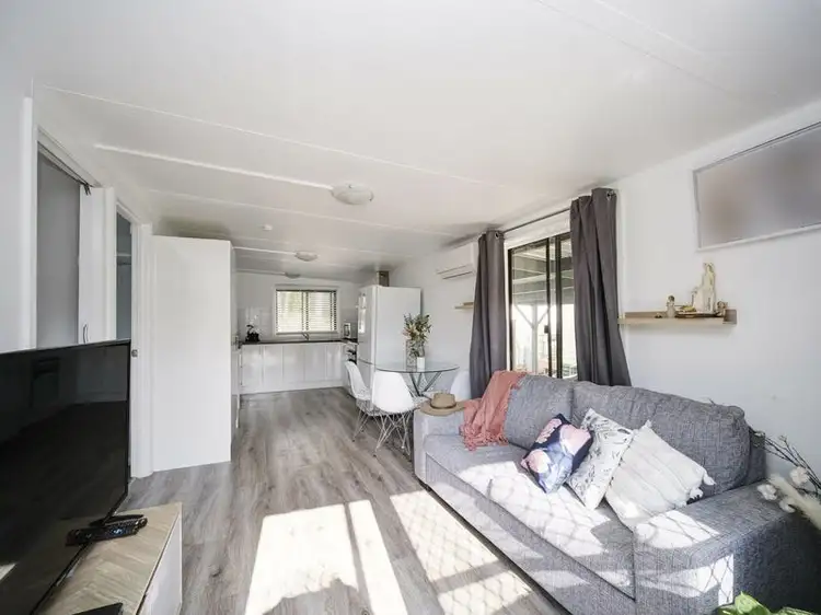 Fifth view of Homely retirement listing, Site 102/5 Mill Rd, Failford NSW 2430