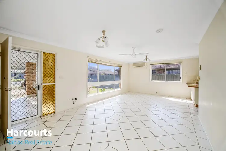 Second view of Homely villa listing, 1/30 mayers drive, Tuncurry NSW 2428