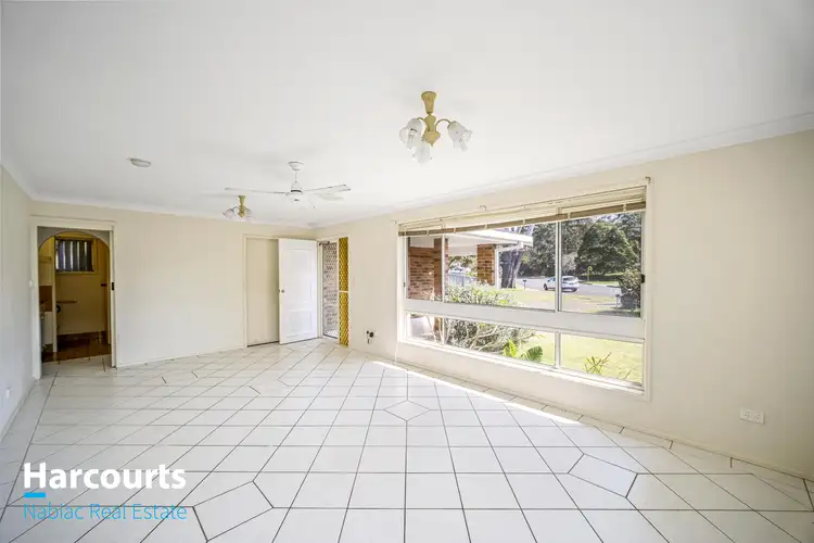 Third view of Homely villa listing, 1/30 mayers drive, Tuncurry NSW 2428