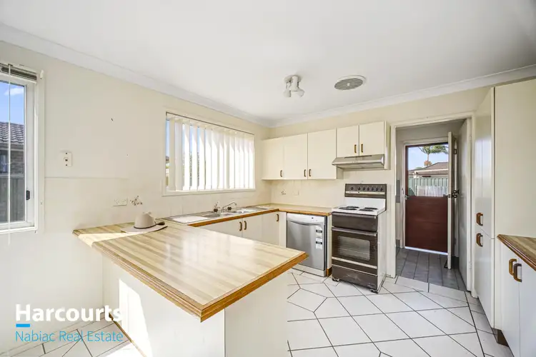 Fourth view of Homely villa listing, 1/30 mayers drive, Tuncurry NSW 2428