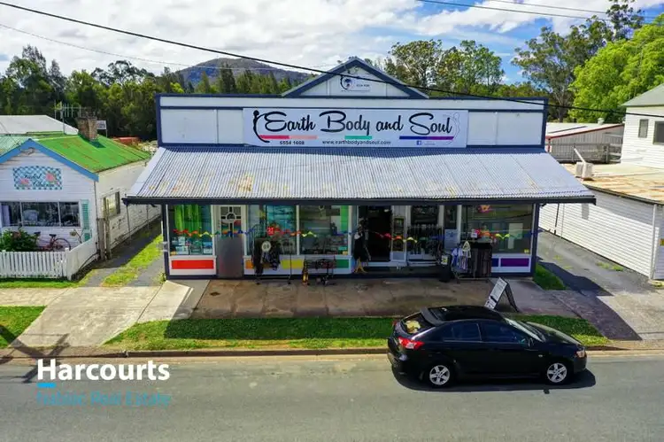 10 Nabiac Street, Nabiac NSW 2312