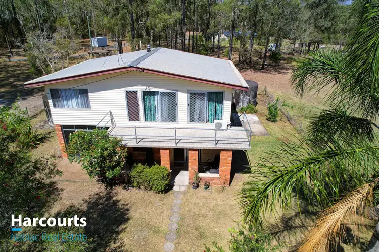 2 aerodrome rd, Nabiac NSW 2312