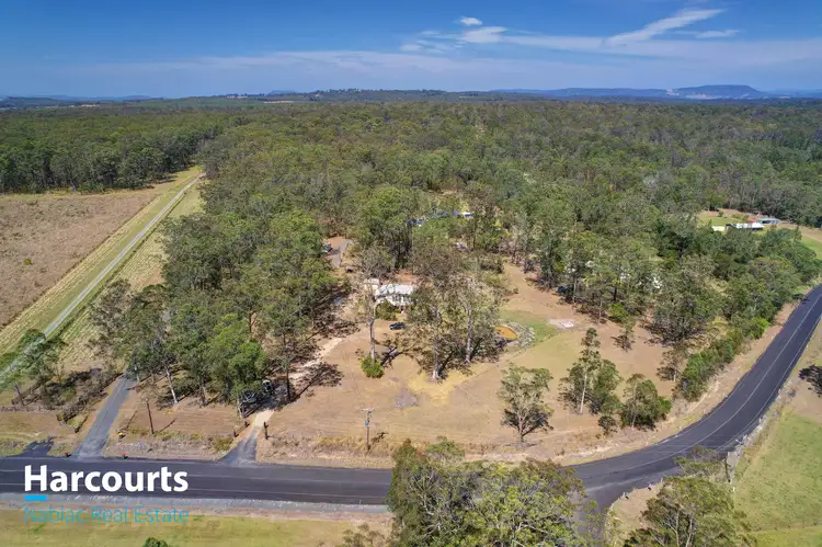 Second view of Homely house listing, 2 aerodrome rd, Nabiac NSW 2312