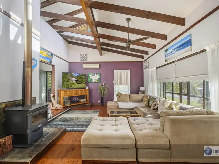 Main view of Homely house listing, 14 Abbott St, Nabiac NSW 2312