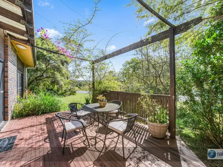 Second view of Homely house listing, 14 Abbott St, Nabiac NSW 2312
