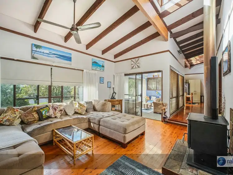 Fifth view of Homely house listing, 14 Abbott St, Nabiac NSW 2312