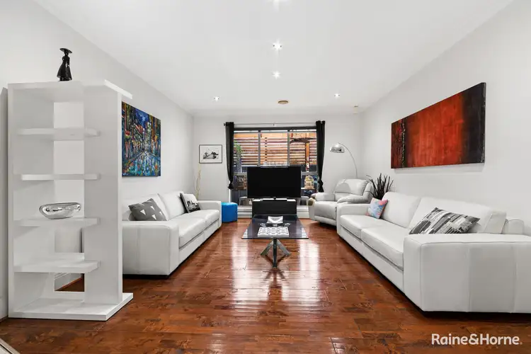 Second view of Homely house listing, 36 Ranmore Grove, Caroline Springs VIC 3023