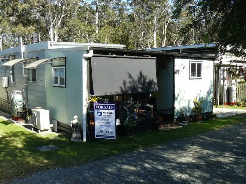 Main view of Homely retirement listing, Site 99/5 Mill Rd, Failford NSW 2430