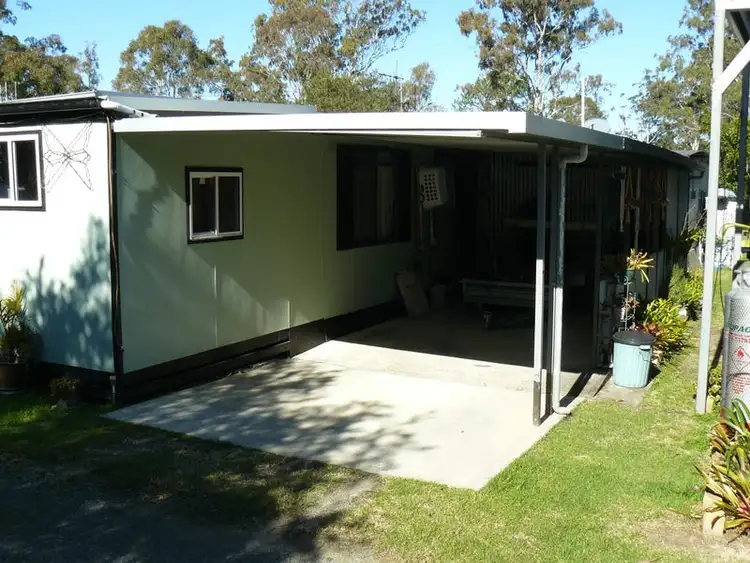 Second view of Homely retirement listing, Site 99/5 Mill Rd, Failford NSW 2430