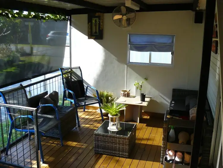 Third view of Homely retirement listing, Site 99/5 Mill Rd, Failford NSW 2430