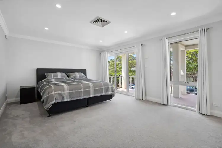 Sixth view of Homely house listing, 22 Primrose Avenue, Ryde NSW 2112