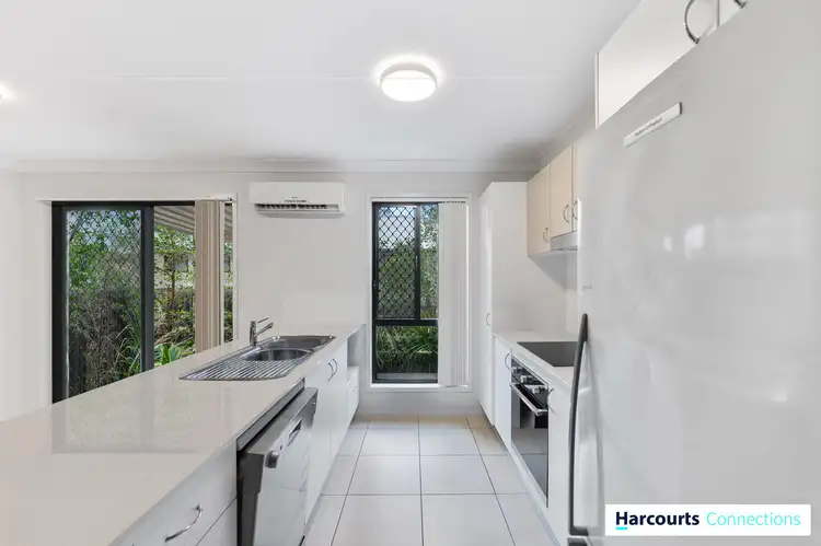 Second view of Homely townhouse listing, 92/23 Earl Street, Dinmore QLD 4303